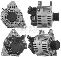 BORG & BECK BBA2976 - Alternador