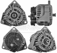 BORG & BECK BBA32845 - Alternador