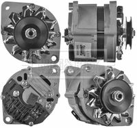 BORG & BECK BBA32950 - Alternador