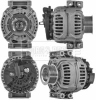 BORG & BECK BBA32052 - Alternador