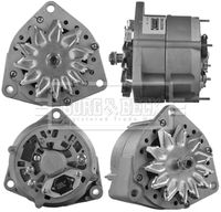 BORG & BECK BBA32056 - Alternador