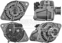 BORG & BECK BBA32068 - Alternador