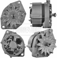 BORG & BECK BBA32079 - Alternador