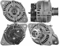 BORG & BECK BBA32101 - Alternador