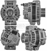 BORG & BECK BBA32770 - Alternador