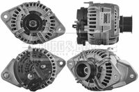BORG & BECK BBA32798 - Alternador