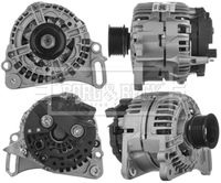 BORG & BECK BBA2906 - Alternador