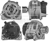 BORG & BECK BBA2935 - Alternador