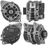 BORG & BECK BBA2938 - Alternador