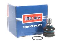BORG & BECK BBJ5628 - Rótula de suspensión/carga