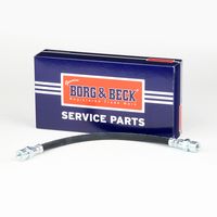 BORG & BECK BBH6413 - Tubo flexible de frenos