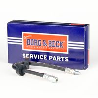 BORG & BECK BBH6870 - Tubo flexible de frenos