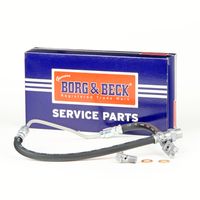 BORG & BECK BBH6925 - Tubo flexible de frenos