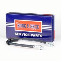 BORG & BECK BBH7431 - Tubo flexible de frenos