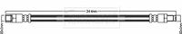 BORG & BECK BBH8119 - Tubo flexible de frenos