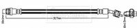 BORG & BECK BBH8307 - Tubo flexible de frenos