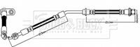 BORG & BECK BBH8341 - Tubo flexible de frenos