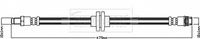 BORG & BECK BBH8595 - Tubo flexible de frenos