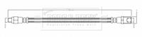 BORG & BECK BBH8700 - Tubo flexible de frenos