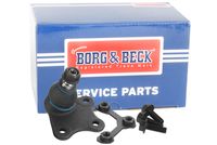 BORG & BECK BBJ5415 - Rótula de suspensión/carga