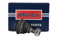 BORG & BECK BBJ5424 - Rótula de suspensión/carga