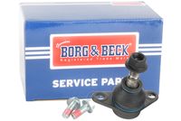 BORG & BECK BBJ5472 - Rótula de suspensión/carga