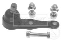 BORG & BECK BBJ5090 - Rótula de suspensión/carga