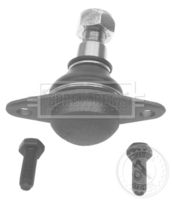 BORG & BECK BBJ5105 - Rótula de suspensión/carga