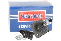 BORG & BECK BBJ5174 - Rótula de suspensión/carga