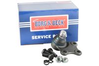 BORG & BECK BBJ5284 - Rótula de suspensión/carga