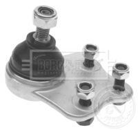 BORG & BECK BBJ5573 - Rótula de suspensión/carga