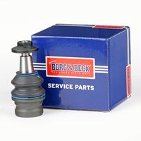 BORG & BECK BBJ5648 - Rótula de suspensión/carga