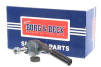 BORG & BECK BTR4183 - Rótula barra de acoplamiento