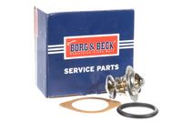 BORG & BECK BBT028 - Termostato, refrigerante