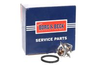 BORG & BECK BBT005 - Termostato, refrigerante