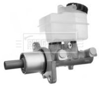 BORG & BECK BBM4756 - Cilindro principal de freno