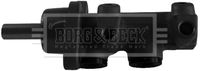 BORG & BECK BBM4569 - Cilindro principal de freno