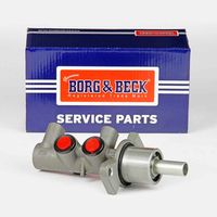 BORG & BECK BBM4685 - Cilindro principal de freno