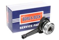 BORG & BECK BCS102 - Desembrague central, embrague