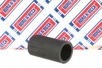 BORG & BECK BTH1271 - Tubo flexible de aire de sobrealimentación