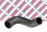 BORG & BECK BTH1551 - Tubo flexible de aire de sobrealimentación