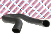 BORG & BECK BTH1739 - Tubo flexible de aire de sobrealimentación