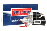 BORG & BECK BST2259 - Motor de arranque