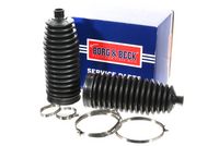 BORG & BECK BSG3386 - Juego de fuelles, dirección