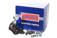BORG & BECK BBJ5622 - Rótula de suspensión/carga