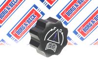 BORG & BECK BRC94 - Tapón, depósito de refrigerante