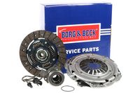 BORG & BECK HKT1421 - Kit de embrague
