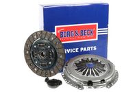 BORG & BECK HK7794 - Kit de embrague