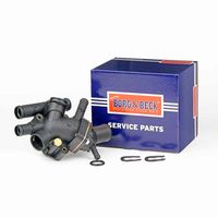 BORG & BECK BBT141 - Termostato, refrigerante