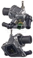 BORG & BECK BBT146 - Termostato, refrigerante